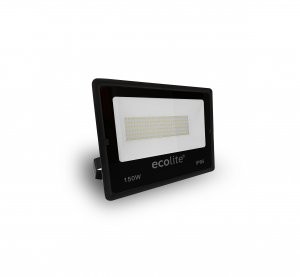 REFLECTOR LED IP65 150W 6500K