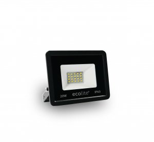 REFLECTOR LED IP65 20W 6500K