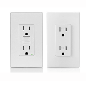 TOMAS E INTERRUPTORES / TIMBRES / DIMMER