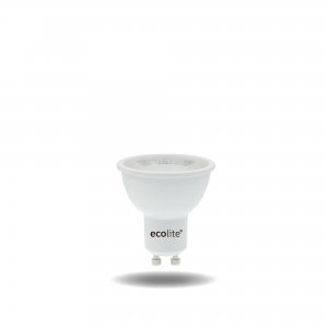 SPOT LED GU10 7W 3000K DIM