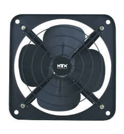 Extractor Industrial 10" N-EXIM10