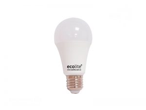 BOMBILLO LED 12W 6500K